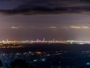 Tamborine Mountain Bed and Breakfast, North Tamborine